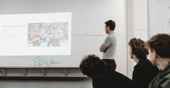 Sport & Performance Psychology